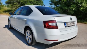 Skoda Octavia VISION / 1.5 TSI 150 .. / 44   | Mobile.bg    3