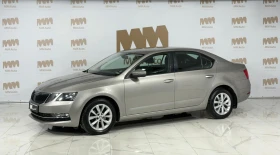 Skoda Octavia 2.0TDi* DSG Автомат* Distronic* LED