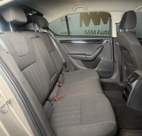 Обява за продажба на Skoda Octavia 2.0TDi* DSG Автомат* Distronic* LED ~15 999 EUR - изображение 9