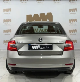 Обява за продажба на Skoda Octavia 2.0TDi* DSG Автомат* Distronic* LED ~15 999 EUR - изображение 4