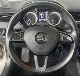 Обява за продажба на Skoda Octavia 2.0TDi* DSG Автомат* Distronic* LED ~15 999 EUR - изображение 8