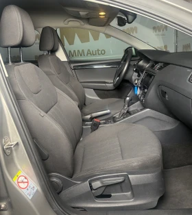 Обява за продажба на Skoda Octavia 2.0TDi* DSG Автомат* Distronic* LED ~15 999 EUR - изображение 7
