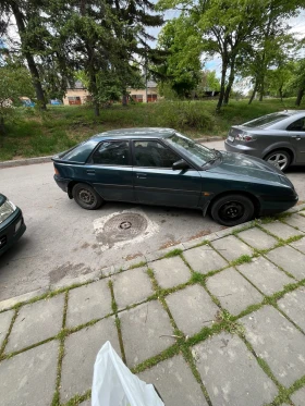 Обява за продажба на Mazda 323 ~2 000 лв. - изображение 2