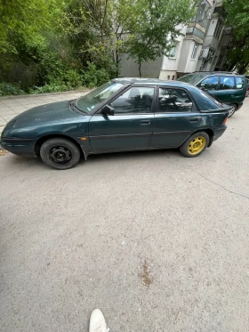 Обява за продажба на Mazda 323 ~2 000 лв. - изображение 1