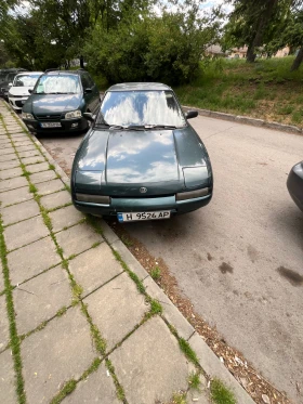 Обява за продажба на Mazda 323 ~2 000 лв. - изображение 1