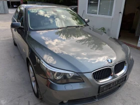 BMW 525 FULL START-STOP AUT NAVI KOJA - 8990 лв. - 25490416 3