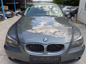 BMW 525 FULL START-STOP AUT NAVI KOJA - 8990 лв. - 25490416 2