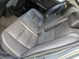 BMW 525 FULL START-STOP AUT NAVI KOJA - 8990 лв. - 25490416 10