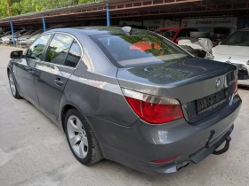 BMW 525 FULL START-STOP AUT NAVI KOJA - 8990 лв. - 25490416 5