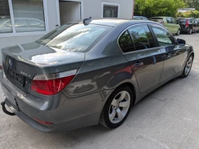 BMW 525 FULL START-STOP AUT NAVI KOJA - 8990 лв. - 25490416 4