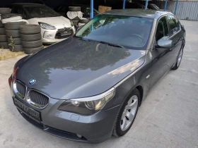 BMW 525 FULL START-STOP AUT NAVI KOJA - 8990 лв. - 25490416 7