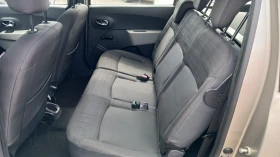 Dacia Lodgy 1.6 GPL | Mobile.bg    9
