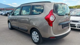 Dacia Lodgy 1.6 GPL | Mobile.bg    6