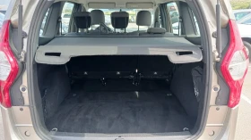 Dacia Lodgy 1.6 GPL | Mobile.bg    14
