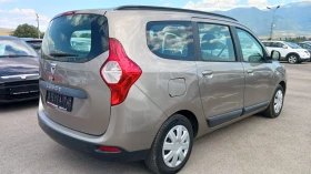 Dacia Lodgy 1.6 GPL | Mobile.bg    4