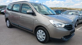 Dacia Lodgy 1.6 GPL | Mobile.bg    3