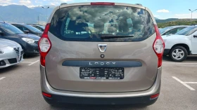 Dacia Lodgy 1.6 GPL | Mobile.bg    5