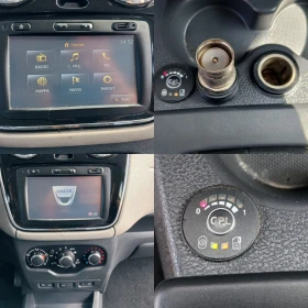 Dacia Lodgy 1.6 GPL | Mobile.bg    12