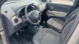 Dacia Lodgy 1.6 GPL | Mobile.bg    7