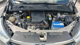 Dacia Lodgy 1.6 GPL | Mobile.bg    15