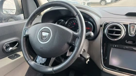 Dacia Lodgy 1.6 GPL | Mobile.bg    10