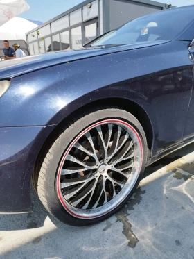 Mercedes-Benz CLS 320 642 - 11 лв. - 35578741 6