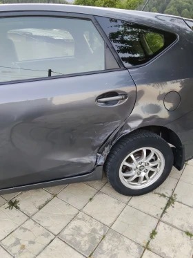 Toyota Prius | Mobile.bg    6