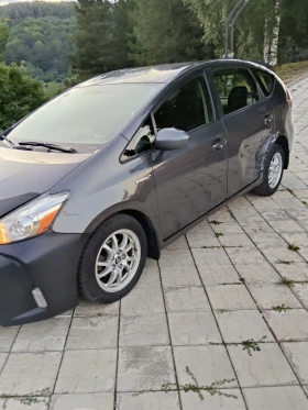 Toyota Prius | Mobile.bg    5