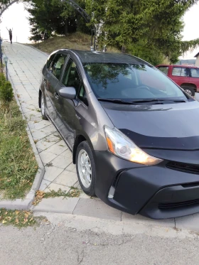 Toyota Prius | Mobile.bg    2
