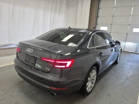 Audi A4 * CARFAX * АВТО КРЕДИТ * ЦЕНА ДО БГ! - 24999 лв. - 85139118 6
