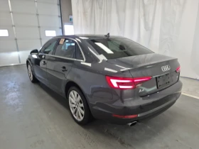 Audi A4 * CARFAX * АВТО КРЕДИТ * ЦЕНА ДО БГ! - 24999 лв. - 85139118 4