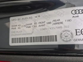 Audi A4 * CARFAX * АВТО КРЕДИТ * ЦЕНА ДО БГ! - 24999 лв. - 85139118 16