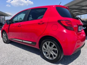 Toyota Yaris 1.4D4d Executive / 156.000km - 15400 лв. - 61405729 6