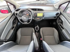 Toyota Yaris 1.4D4d Executive / 156.000km - 15400 лв. - 61405729 9