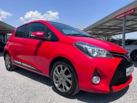 Toyota Yaris 1.4D4d Executive / 156.000km - 15400 лв. - 61405729 3
