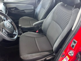 Toyota Yaris 1.4D4d Executive / 156.000km - 15400 лв. - 61405729 10