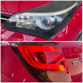 Toyota Yaris 1.4D4d Executive / 156.000km - 15400 лв. - 61405729 8