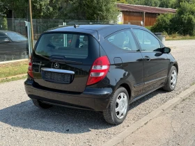 Mercedes-Benz A 200 Панорама+ Euro4+ Регистрирана - 3990 лв. - 46160436 3