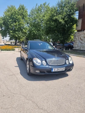 Обява за продажба на Mercedes-Benz E 220 ~4 800 лв. - изображение 1