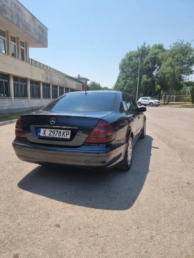 Обява за продажба на Mercedes-Benz E 220 ~4 800 лв. - изображение 4