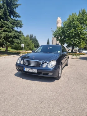 Обява за продажба на Mercedes-Benz E 220 ~4 800 лв. - изображение 6
