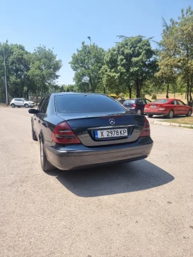 Обява за продажба на Mercedes-Benz E 220 ~4 800 лв. - изображение 3