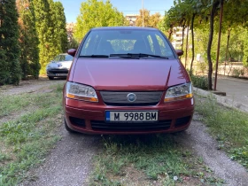 Обява за продажба на Fiat Idea ~5 500 лв. - изображение 1
