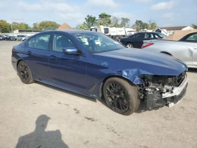 BMW 540 XDRIVE40I! ! | Mobile.bg    4