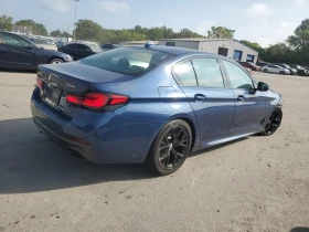 BMW 540 XDRIVE40I! ! | Mobile.bg    3