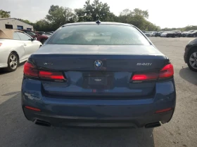 BMW 540 XDRIVE40I! ! | Mobile.bg    6