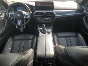 BMW 540 XDRIVE40I! ! | Mobile.bg    9