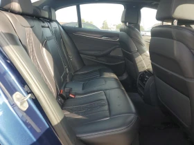BMW 540 XDRIVE40I! ! | Mobile.bg    11