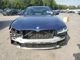 BMW 540 XDRIVE40I! ! | Mobile.bg    5