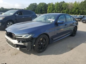     BMW 540 XDRIVE40I! !